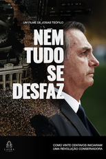 Nem Tudo Se Desfaz (Nem Tudo Se Desfaz)