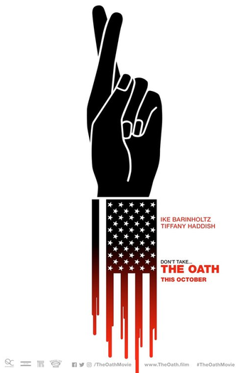  de Filme O Juramento (2018)