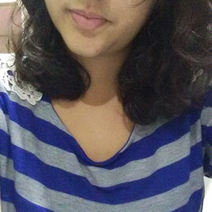 Foto de perfil de Larissa Araújo