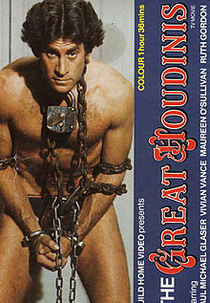 O Grande Houdini (The Great Houdini)