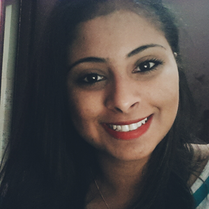 Foto de perfil de Mayara Vieira