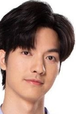 Gap Kittichat Techahuasing