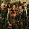 Z Nation | Série de zumbis do SyFy é renovada para a quarta temporada