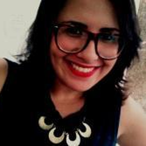 Foto de perfil de Brenda Braga