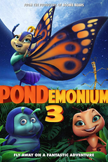 Pondemonium 3 (Pondemonium 3)