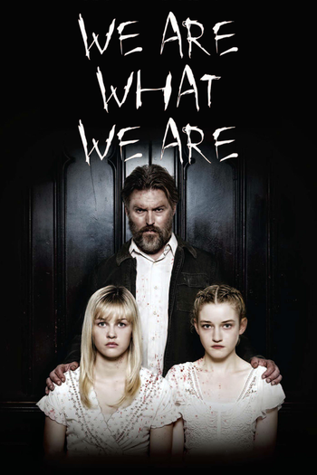  de Filme Somos o Que Somos (2013)