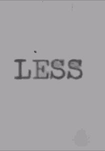 Less (Less)
