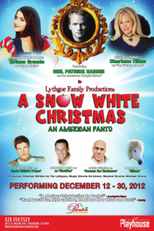 A Snow White Christmas (A Snow White Christmas)