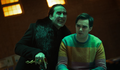 Nicolas Cage fala sobre seu novo filme 'Renfield'