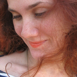 Foto de perfil de Luísa Zanni