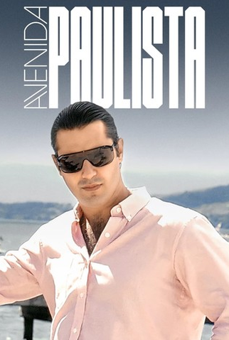 Poster 2 de Série Avenida Paulista (1982)