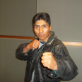 Esaú Mamani