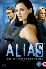 Alias: Codinome Perigo (3ª Temporada) (Alias (Season 3))