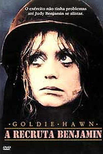  de Filme A Recruta Benjamin (1980)