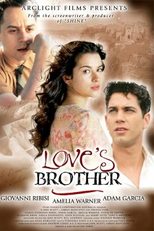 Disputa Entre Irmãos (Love's Brother)