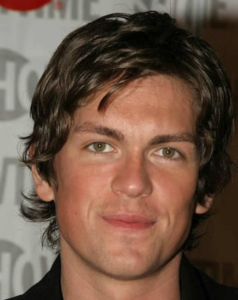 Steve Howey - Foto 2