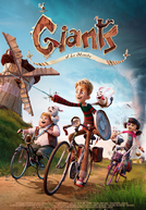Gigantes (Giants of la Mancha)