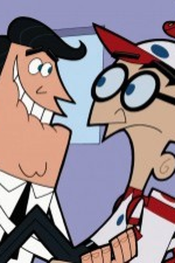 Poster de Episódio Turner & Pooch (2013)