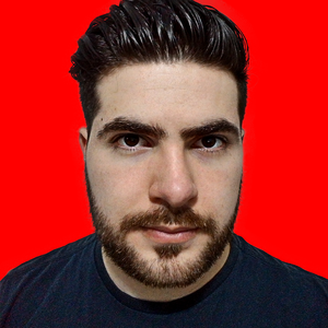 Foto de perfil de Mateus