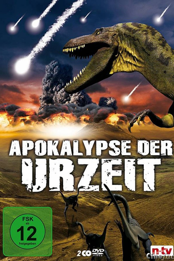 Poster de Franquia Animal Armageddon (2009)