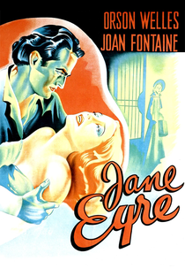 Jane Eyre - Poster / Capa / Cartaz - Oficial 6