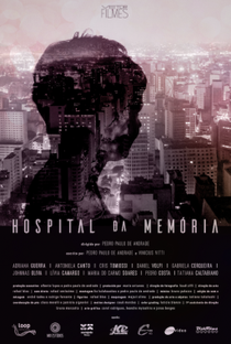 Hospital da Memória - Poster / Capa / Cartaz - Oficial 1