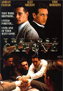 O Outro Capone (The Lost Capone)