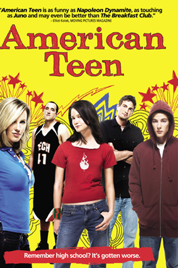  de Filme Adolescência Americana (2008)
