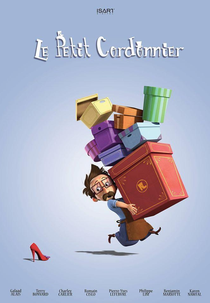 The Small Shoemaker (Le petit cordonnier)