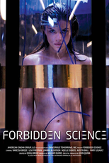 Forbidden Science (Forbidden Science)