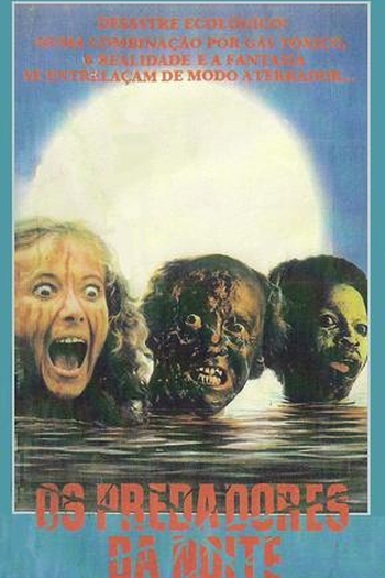 de Filme Os Predadores da Noite (1980)