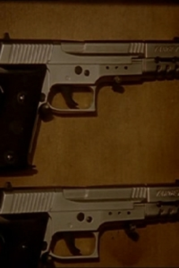 Poster de Episódio Ring Out Your Dead (2002)
