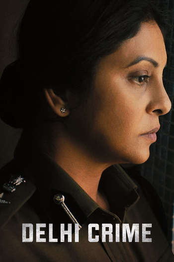  de Série Crimes em Déli (2019)