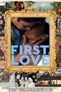 First Love - Descobrindo o Amor - Poster / Capa / Cartaz - Oficial 3
