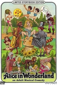 Alice no País das Maravilhas Eróticas - 10 de Dezembro de 1976 ...