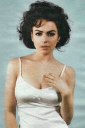  de Filme Liz & Dick (2012)