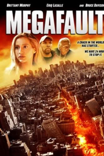  de Filme Megafalha (2009)