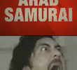 Arab Samurai
