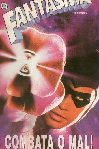  de Filme O Fantasma (1996)