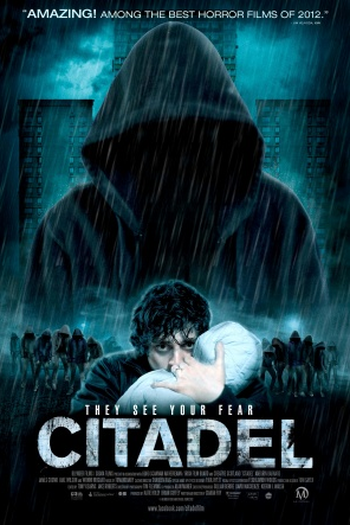 de Filme Citadel (2012)