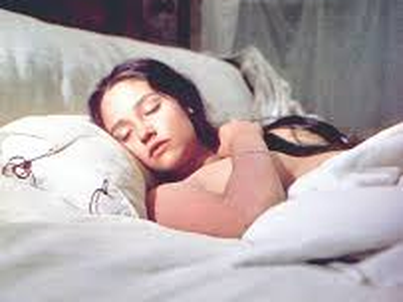 Foto 3 de Romeu e Julieta