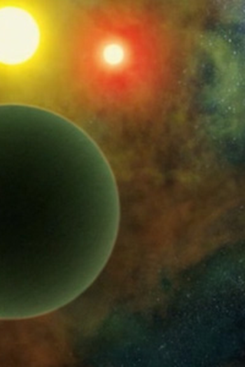 Poster de Episódio Alien Sounds (2012)