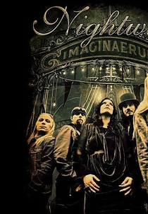 Nightwish - The Making Of Imaginaerum (Nightwish - The Making Of Imaginaerum)