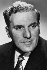 William Bendix