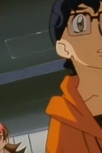 Poster de Episódio Hunger (1999)