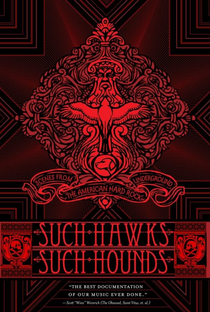 Such Hawks Such Hounds - Poster / Capa / Cartaz - Oficial 1