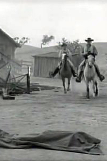 Poster de Episódio No Chip (1960)