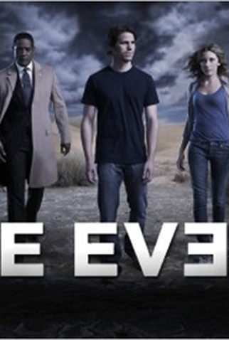 Poster 2 de Série O Evento (1ª Temporada) (2010)