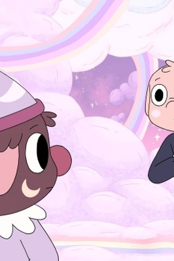 Poster de Episódio The Three Grrs (2023)