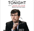 Last Week Tonight With John Oliver (1ª Temporada)